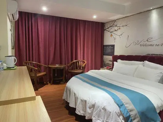 Dongguan Mingzheng Homestay