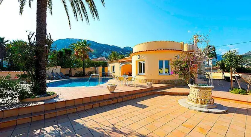 Villa Leila