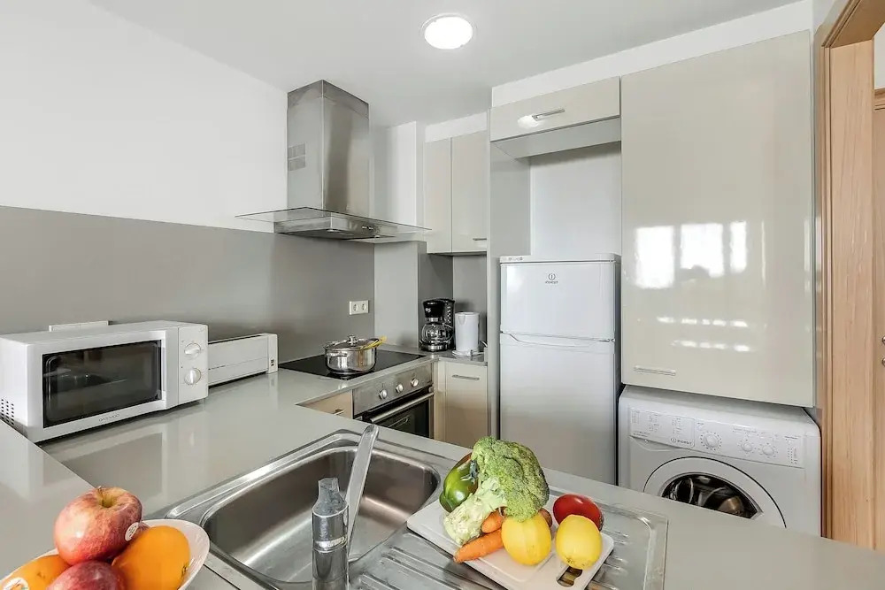 El Tarter Ski Apartment for Families