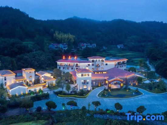 Yingshan Yutaifeng Hotel