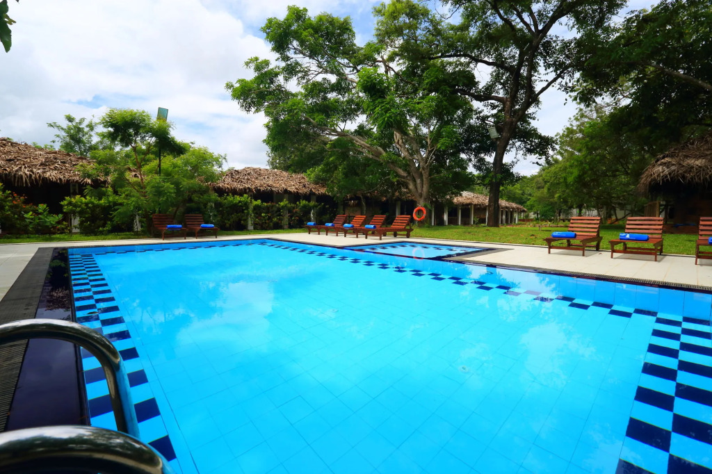 Royal Retreat, Sigiriya 5 mins to Sigiriya Rock