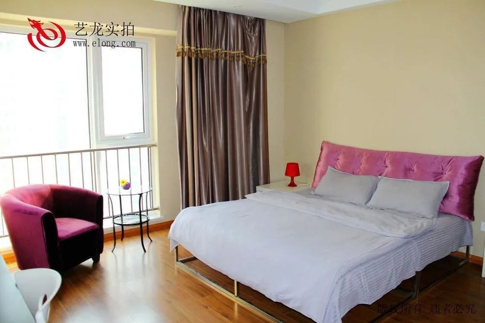 Haibin Impression Apartment Hotel