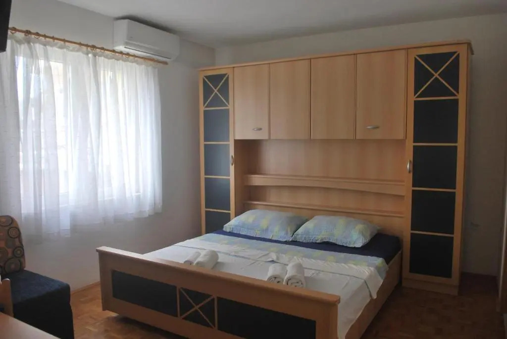 Apartments Adriatika