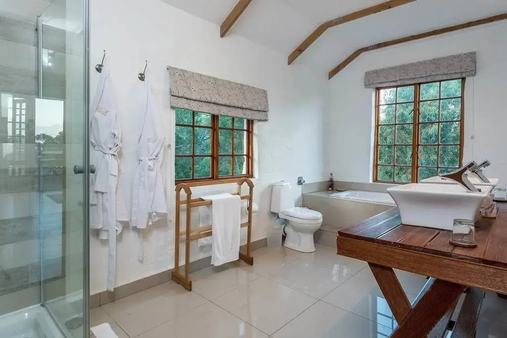 De Molen Guest House