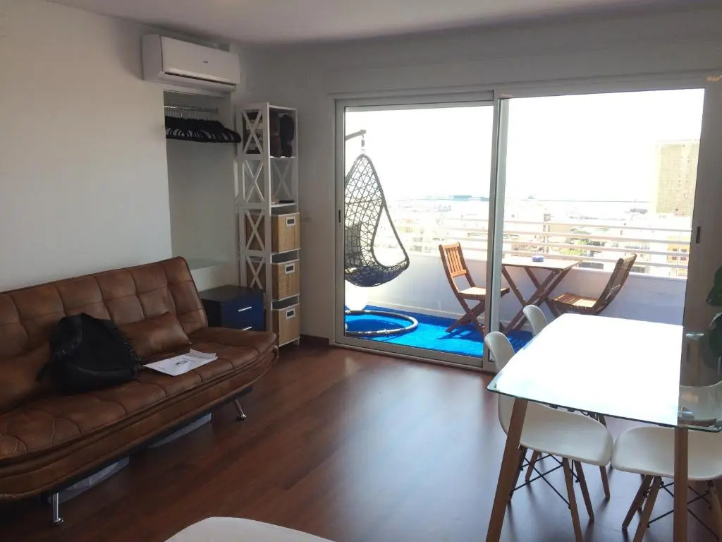 Suite Sun And Sea