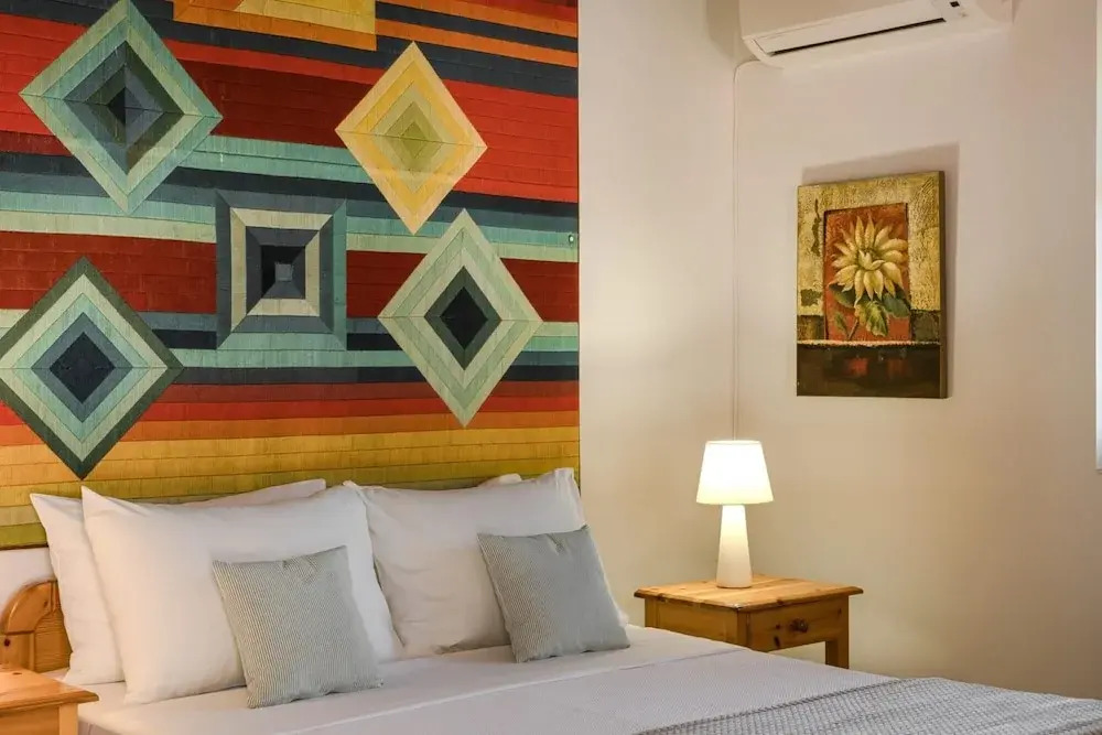 Eleonas Guest House - Olivia Garden Gem