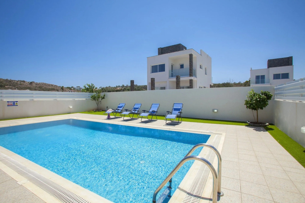 Protaras Villa Anemoni 6