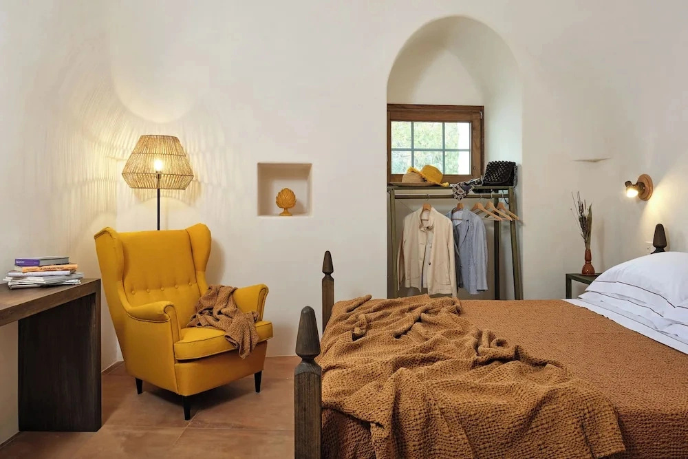 Masseria Mezzamira