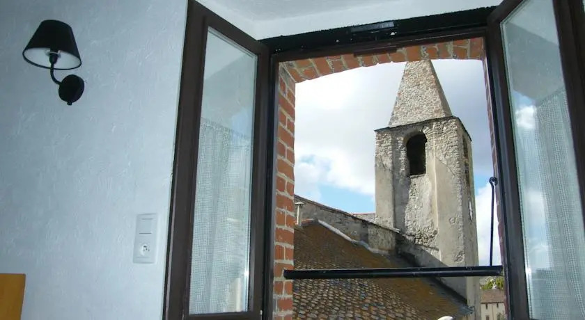 Gite-Auberge la Chouette