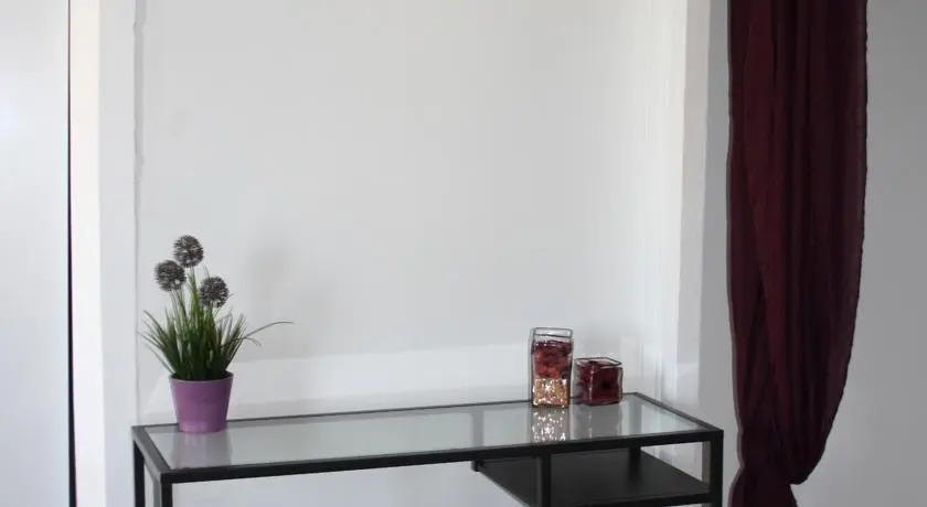 Appartement Brotteaux