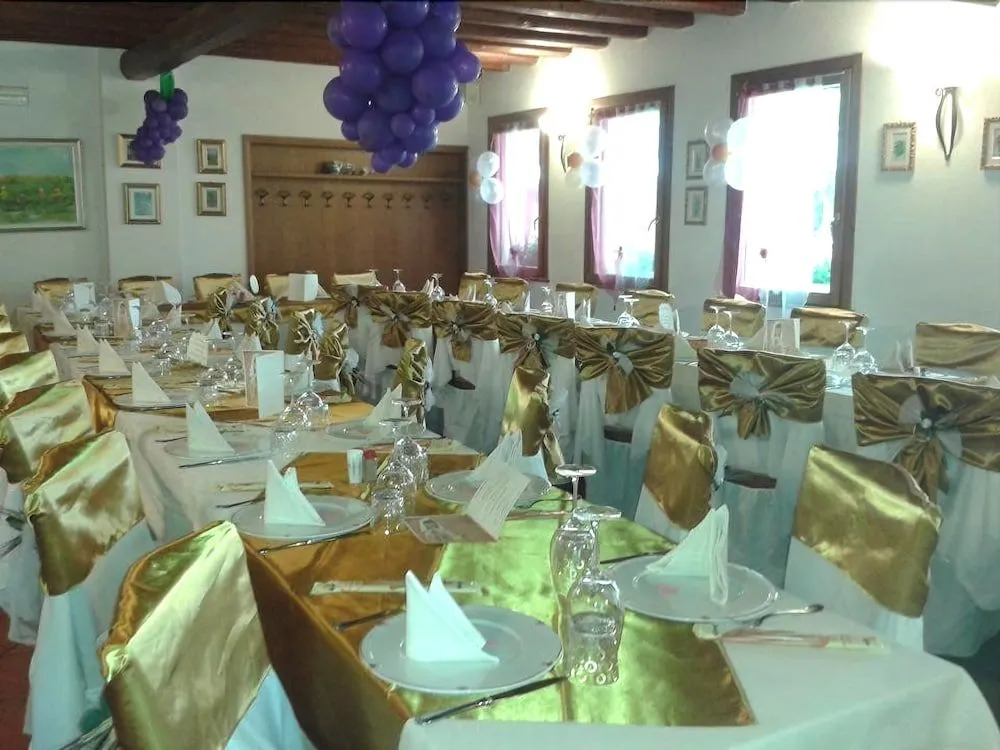 Hotel Alle Mondine