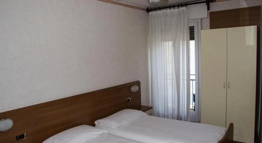 Hotel Alla Noce