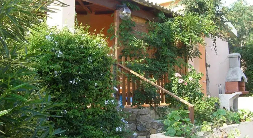 Casa Rosa