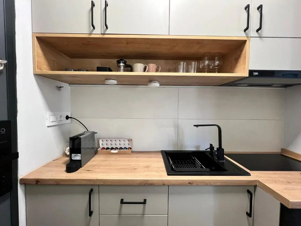 G Studio near Iulius Mall