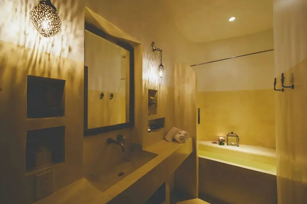 Riad Lamp