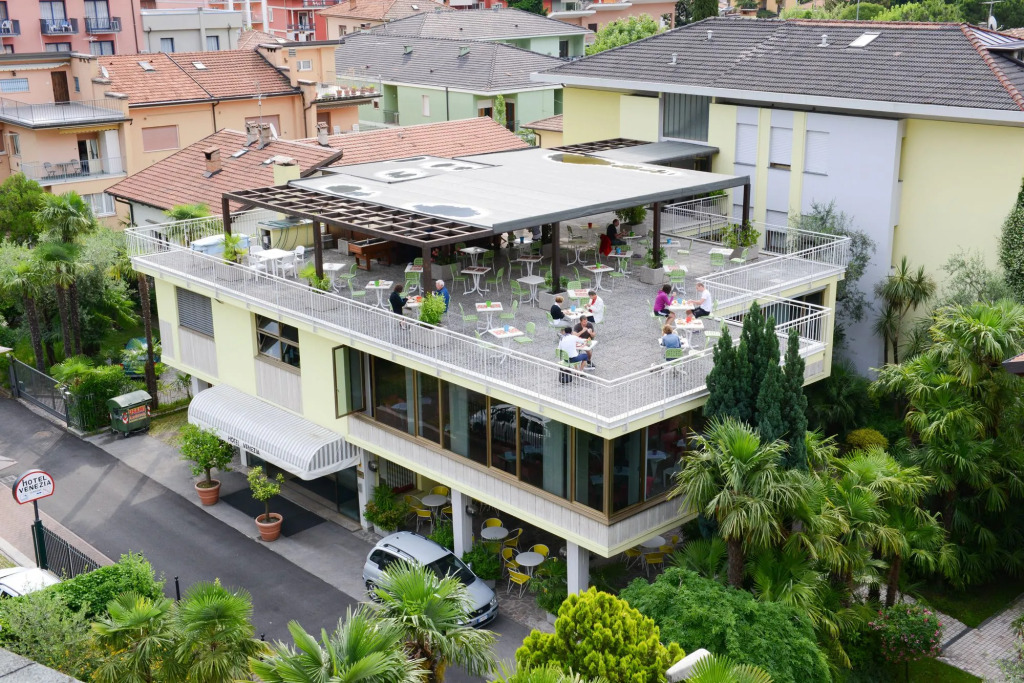 Hotel Venezia