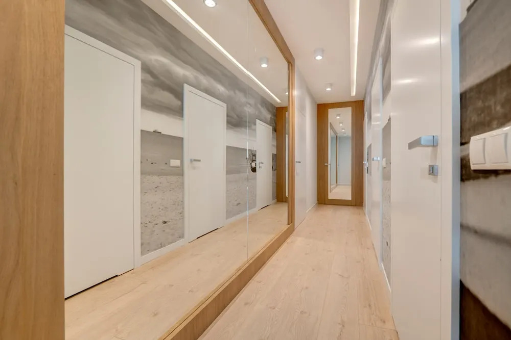 Dom & House - Apartamenty Nowe Orłowo