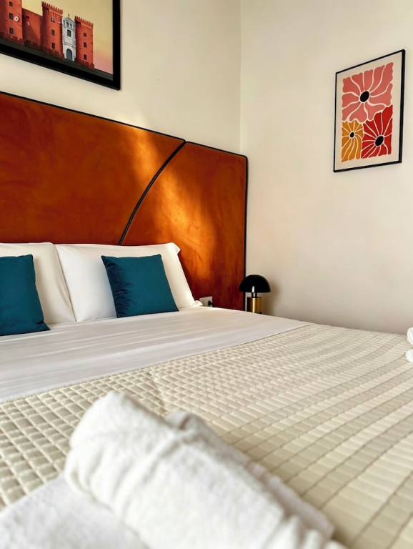 RODA Apartments