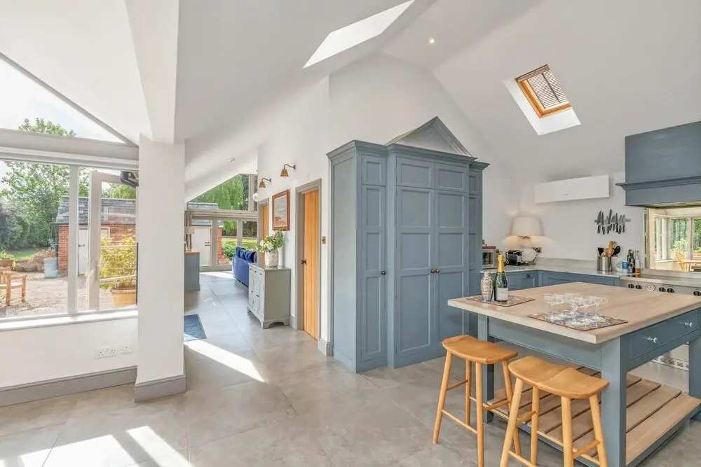 The School House - Luxury Home With Large Garden