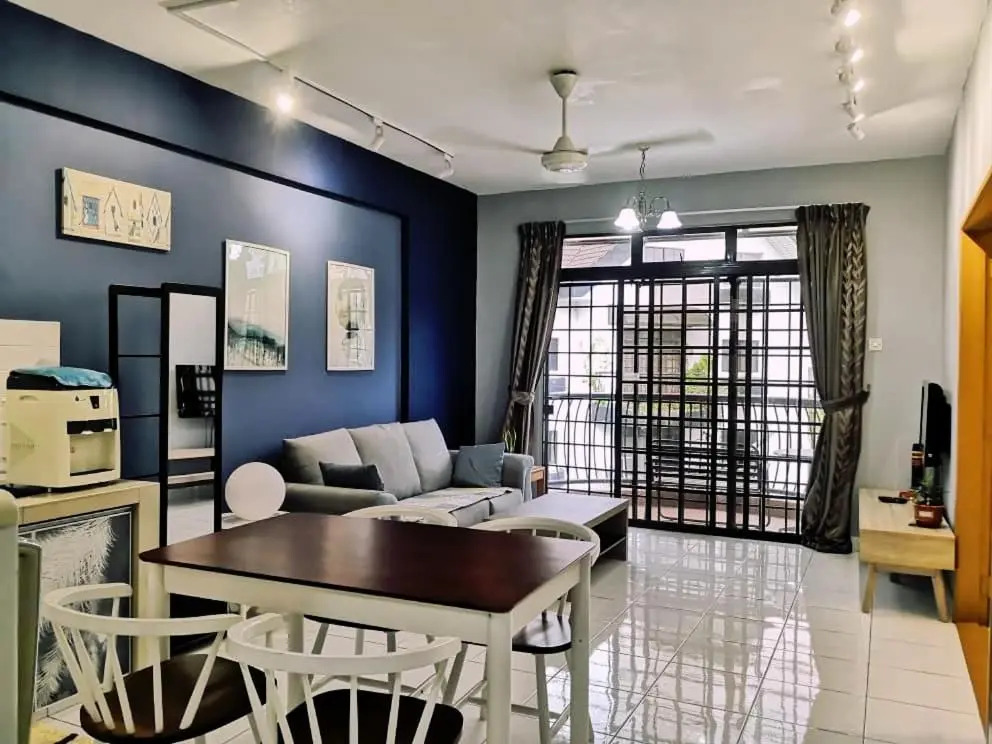 GVR Homestay 1