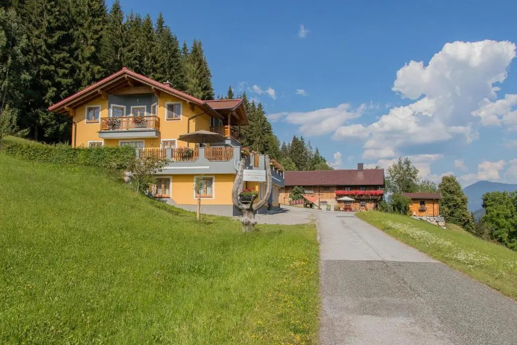Landhaus Hochkönig