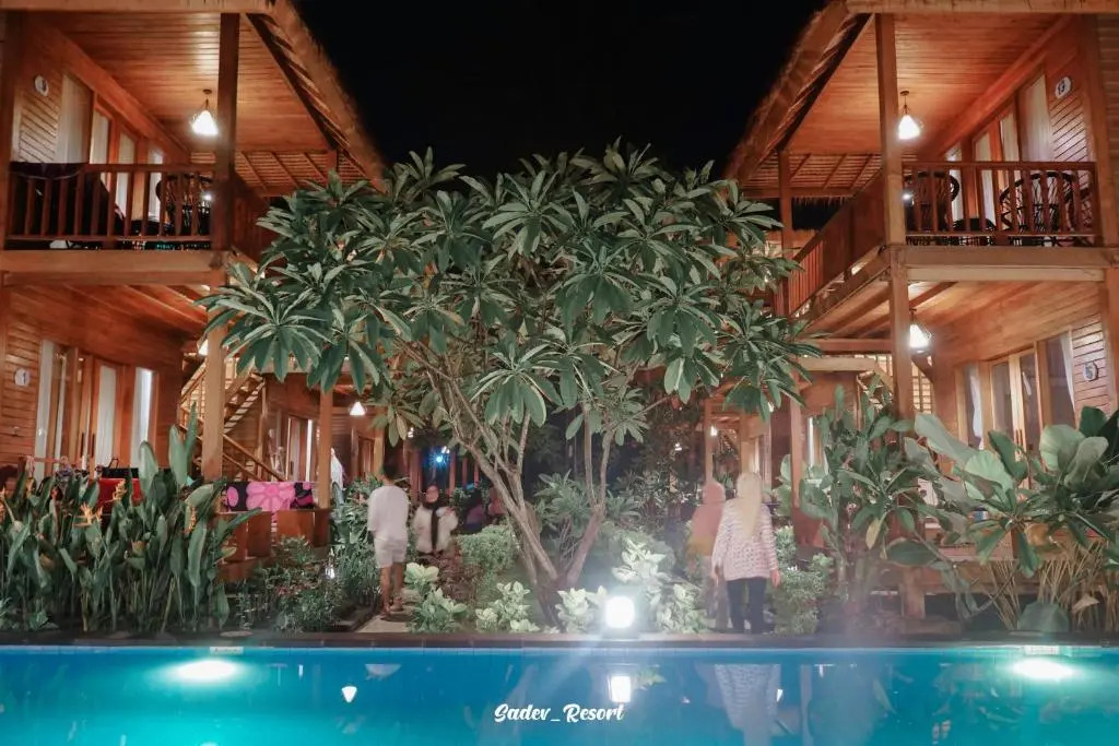 Sadev Resort