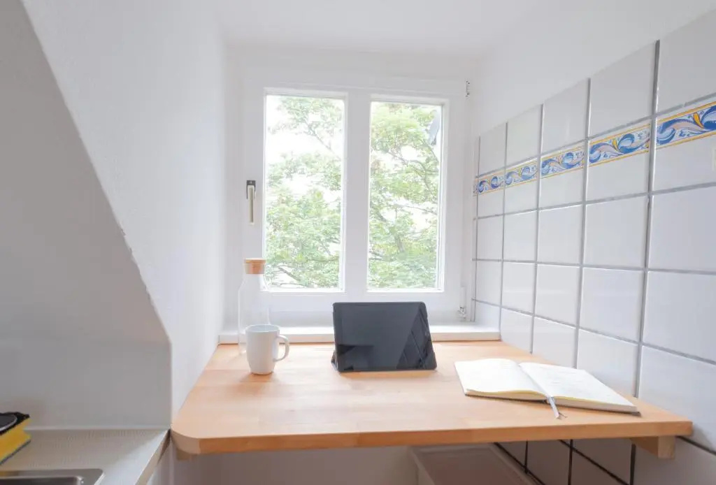 Appartement à la Luise
