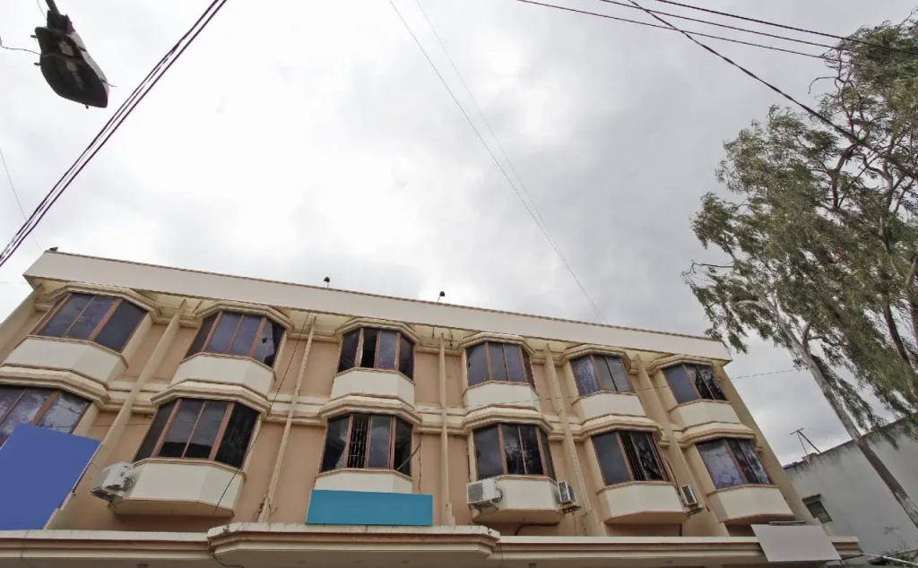 Mesabel Hotel