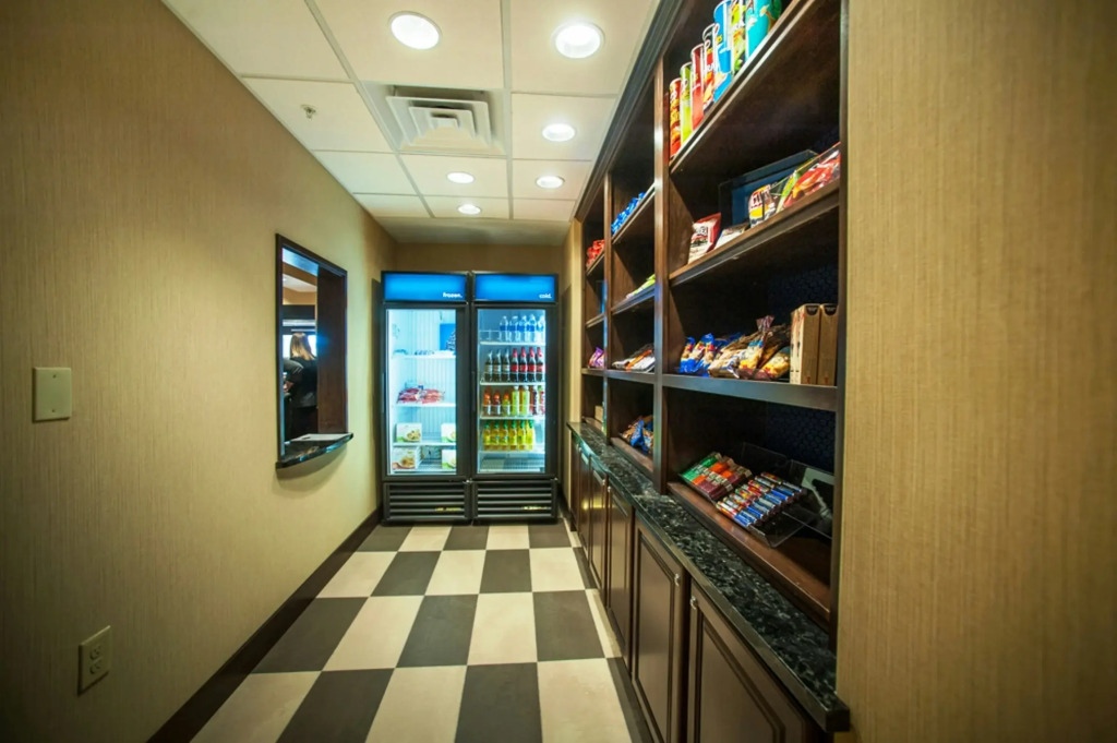 Hampton Inn by Hilton Fort Morgan
