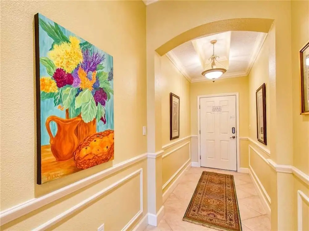 222 Cinnamon Beach - Three Bedroom Condo