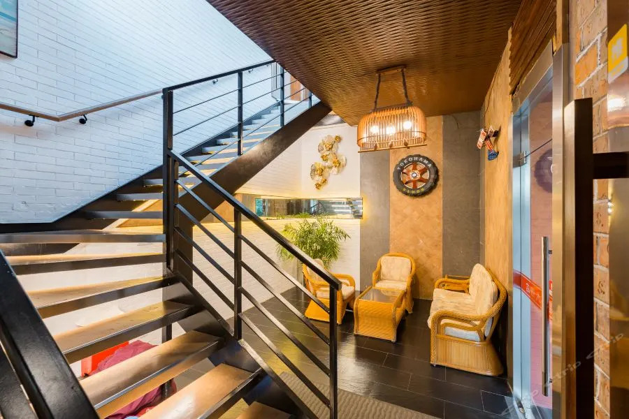 Fudi Hotel