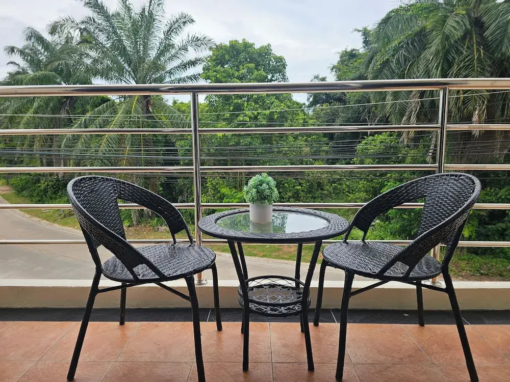 Nans Aonang