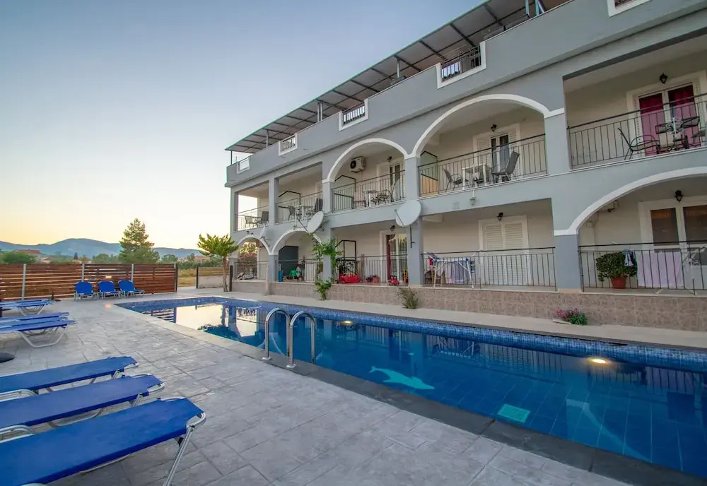 Brunswick Villa Units II