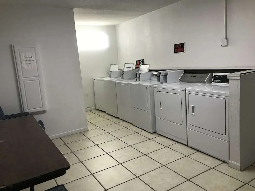Ramada Inn