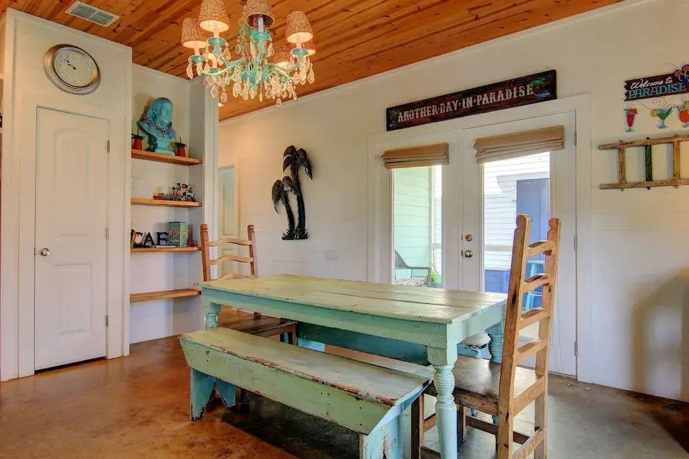 Key Lime Cottage 19rp 4 Bedrooms 3.5 Bathrooms Home