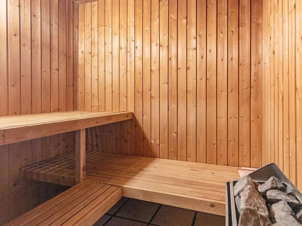 12 Person Holiday Home in Saltum-by Traum