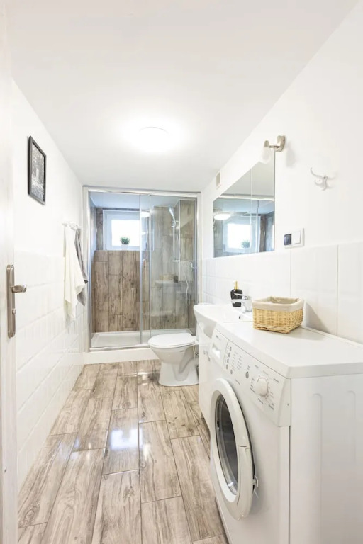Nazaro 6 Cities Rooms Bydgoszcz
