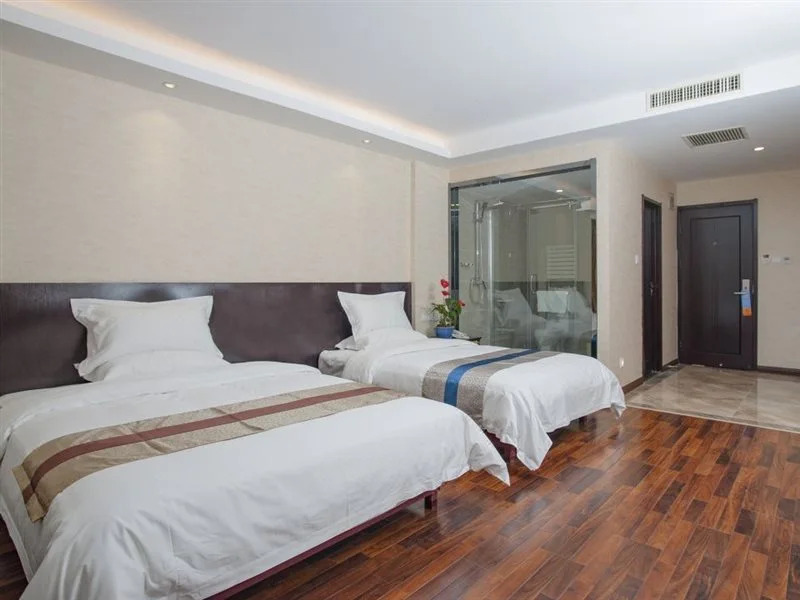 Jtour Inn