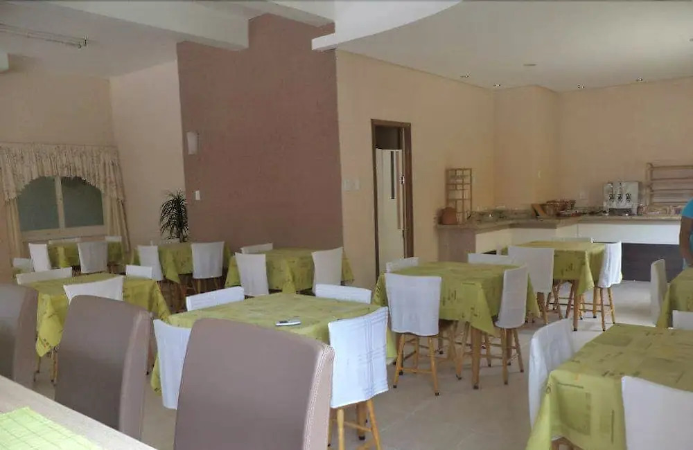 Hotel Santa Rita