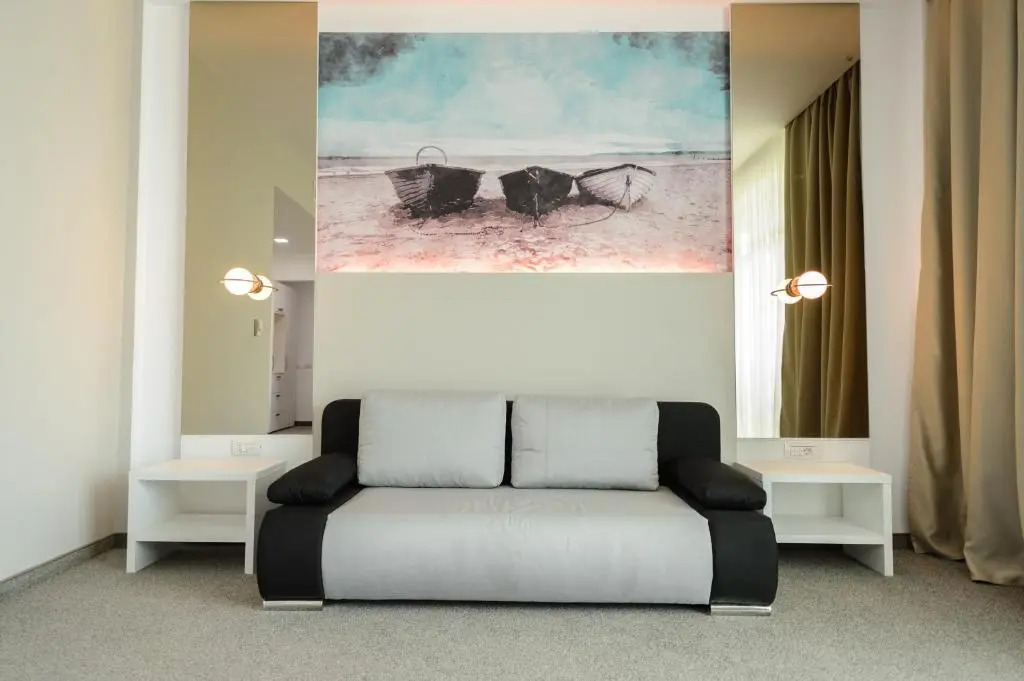 Mirage Medspa Hotel