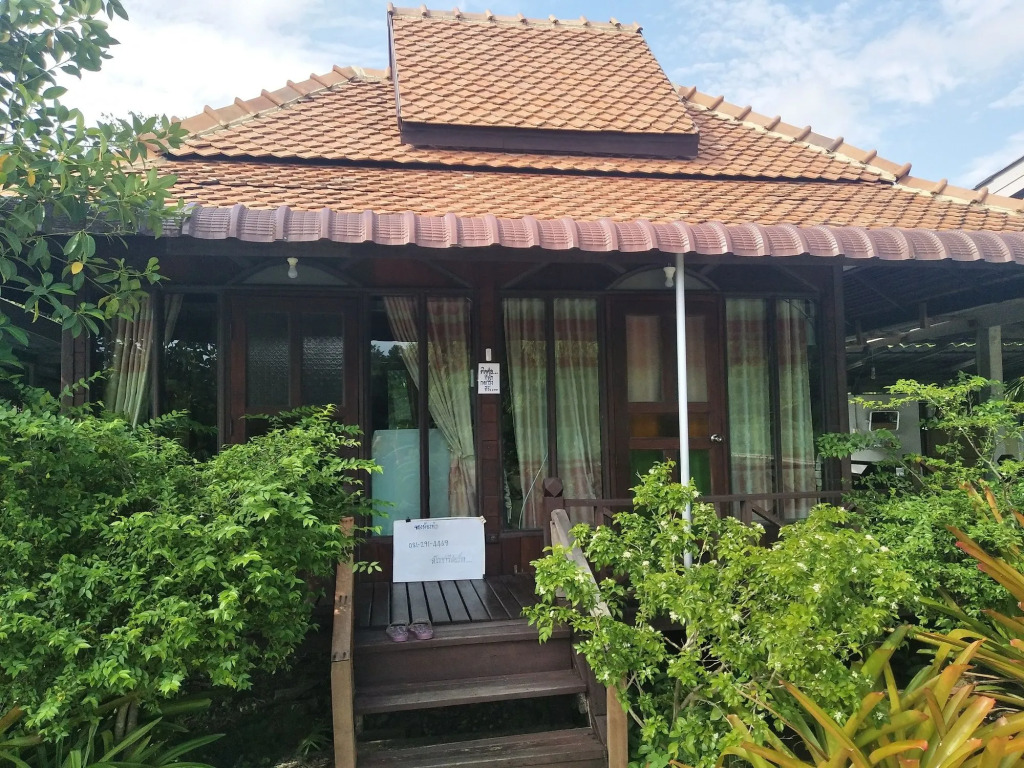 Sarocha Resort Rayong
