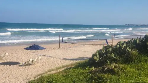 Apartamento Cupe Beach Living
