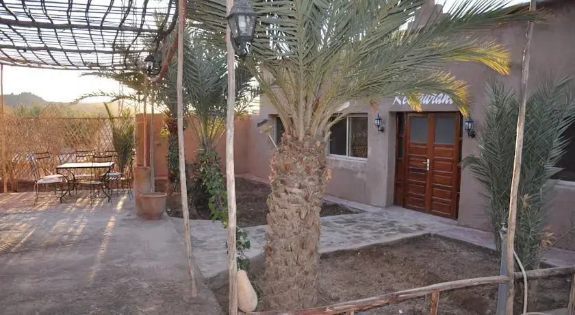 Maison Dhôtes Dar Ikram