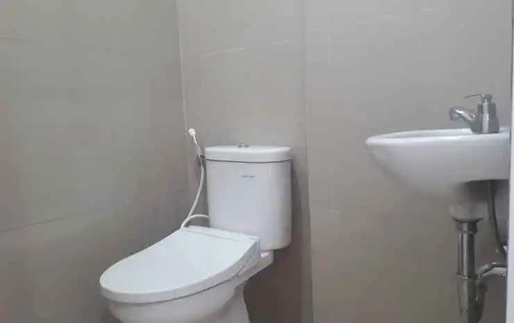 Azalia Residence
