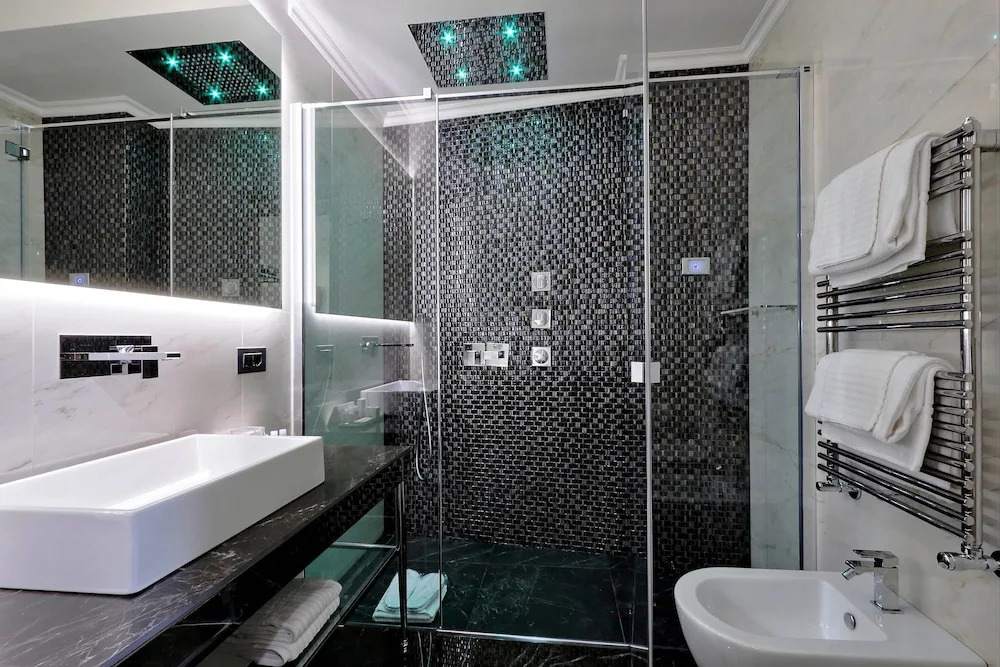 BQ House Colosseo Luxury Rooms