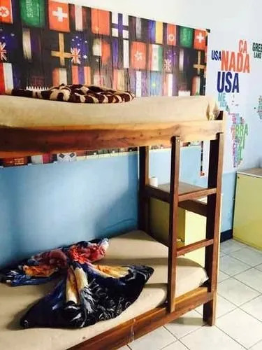 Hostel Central Curitiba