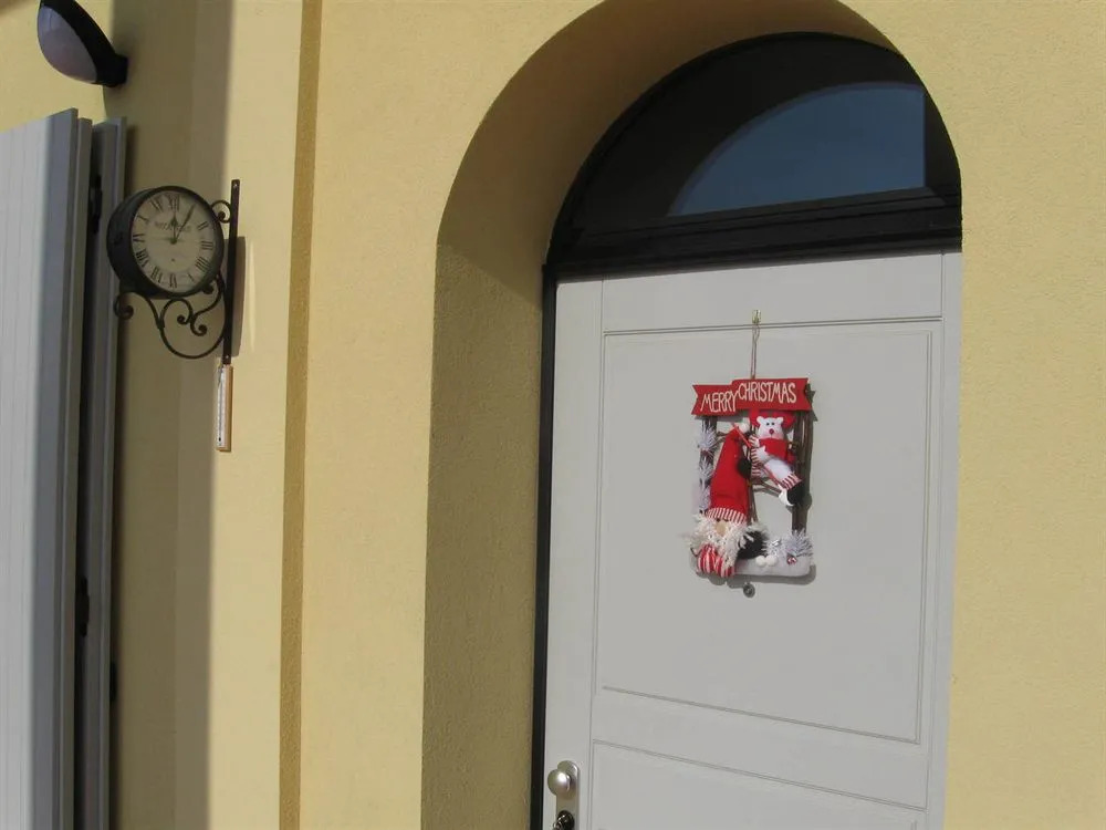 B&B Villa Silveria