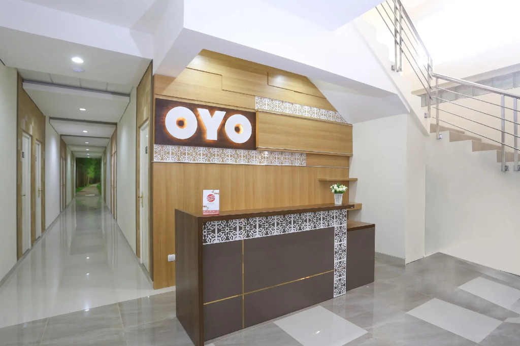 Garuda Guesthouse Yogyakarta RedPartner