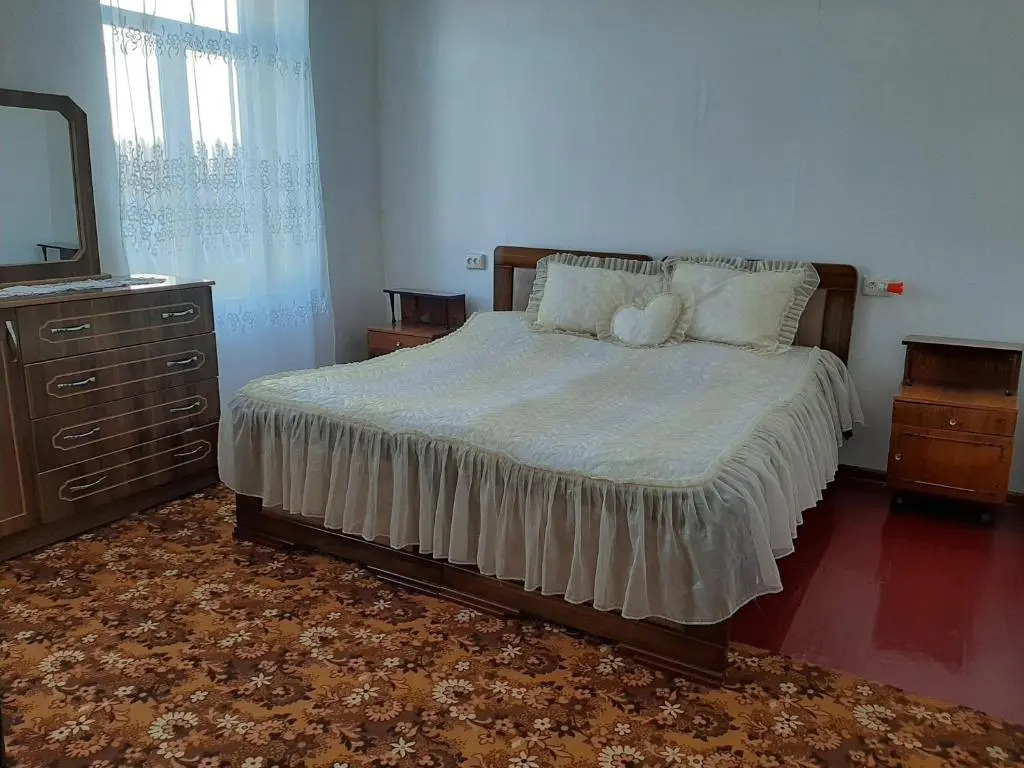 Shorenas Homestay