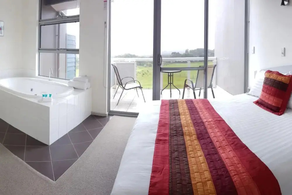 Best Western Torbay SeaView Holiday Apartments Albany